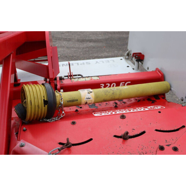 2014 Lely 320 FC-44146970