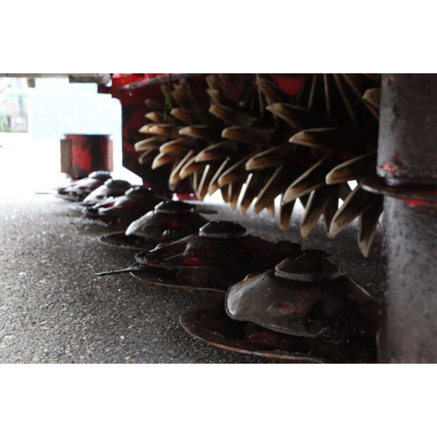 2014 Lely 320 FC-44146973