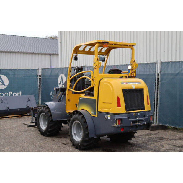 2020 Eurotrac 820/W12S-44146983