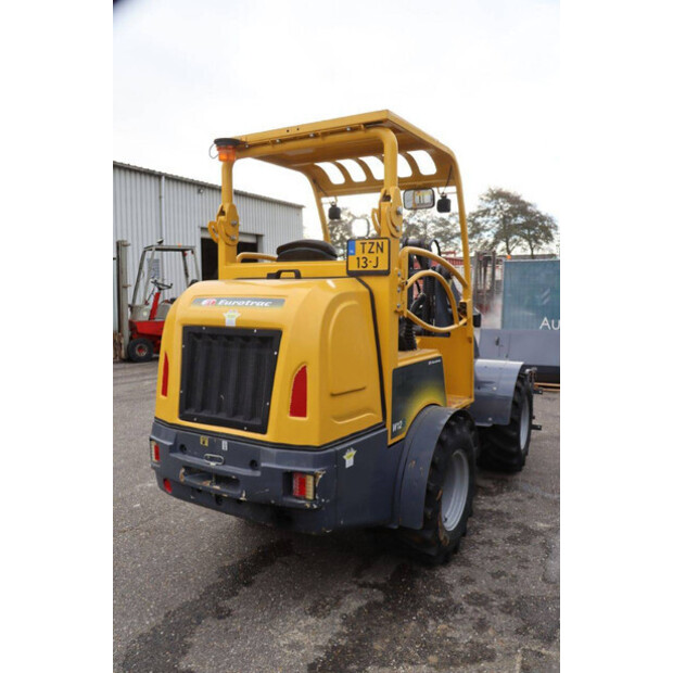 2020 Eurotrac 820/W12S-44146985