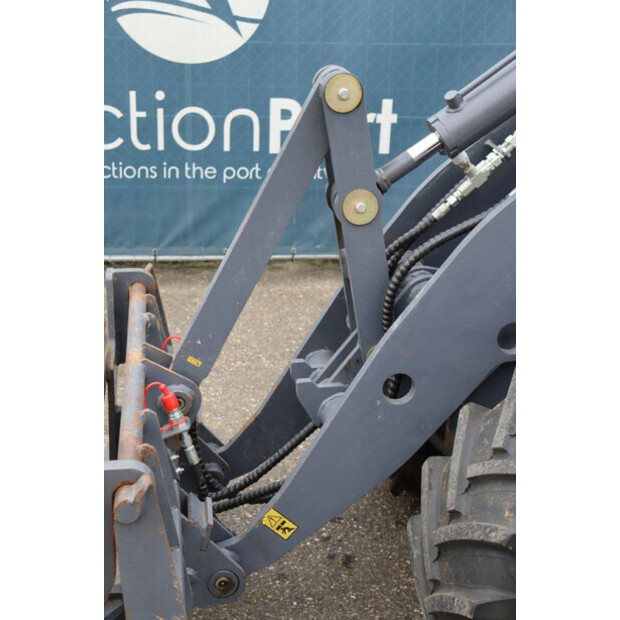 2020 Eurotrac 820/W12S-44146991