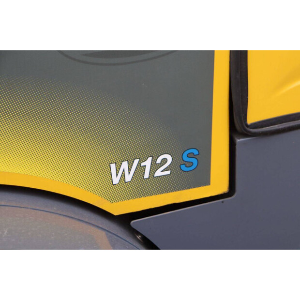 2020 Eurotrac 820/W12S-44146997