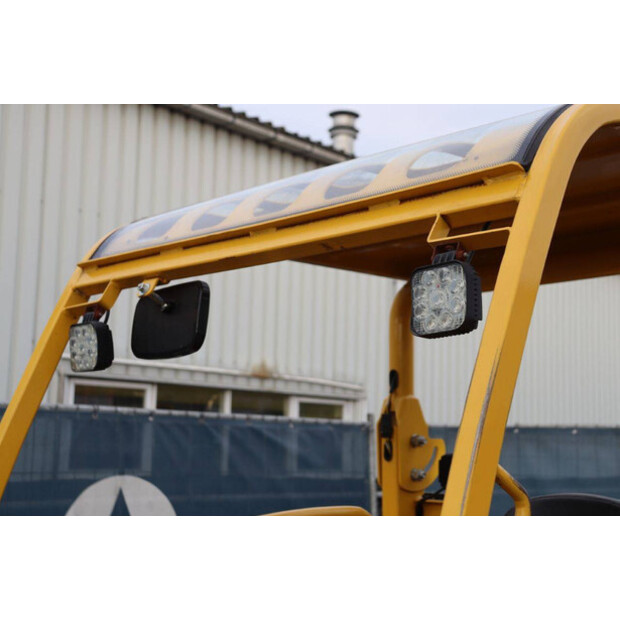 2020 Eurotrac 820/W12S-44146999