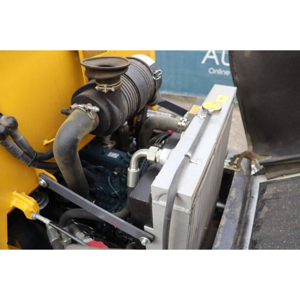 2020 Eurotrac 820/W12S-44147018