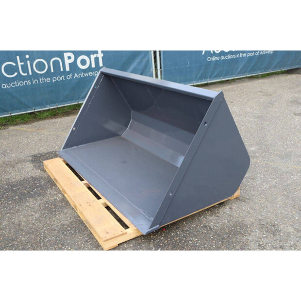 2020 Eurotrac 820/W12S-44147024