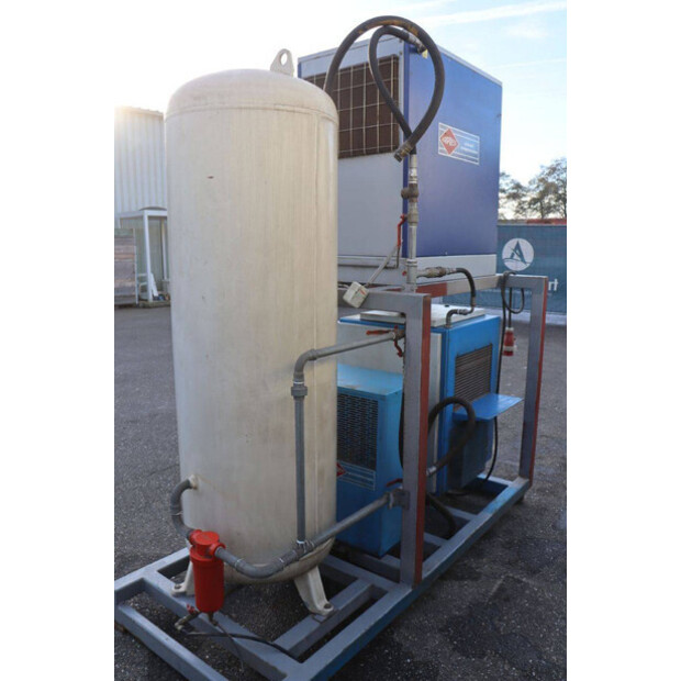 2009 Airpress APS 15D/10 G2-44147034