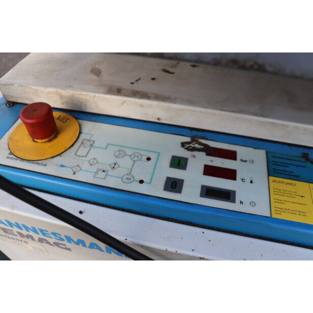 2009 Airpress APS 15D/10 G2-44147040