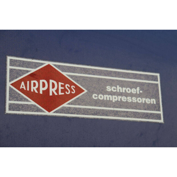 2009 Airpress APS 15D/10 G2-44147043