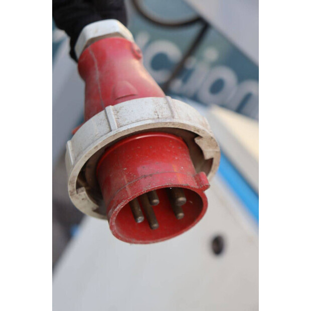 2009 Airpress APS 15D/10 G2-44147048