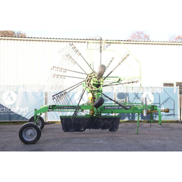 Deutz-Fahr Fahr KS 2.60-44147066