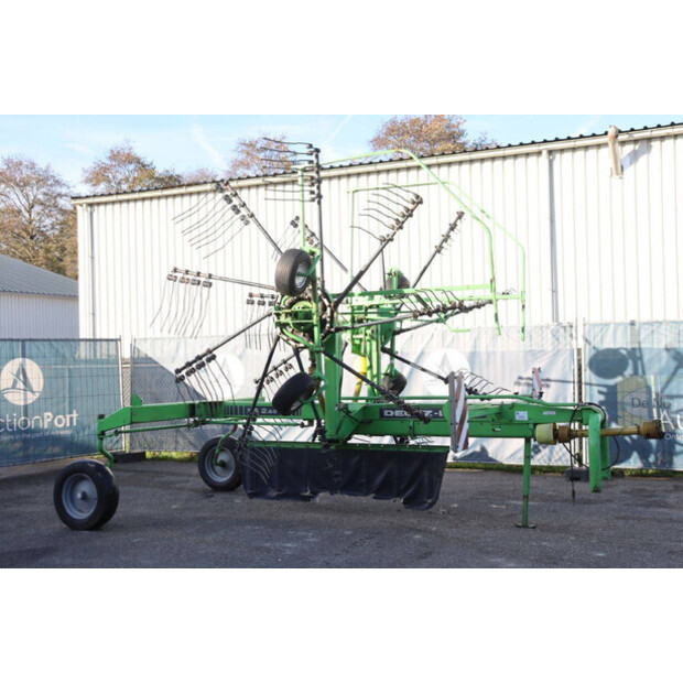 Deutz-Fahr Fahr KS 2.60-44147067