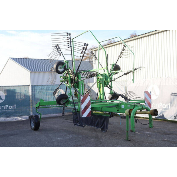 Deutz-Fahr Fahr KS 2.60-44147068