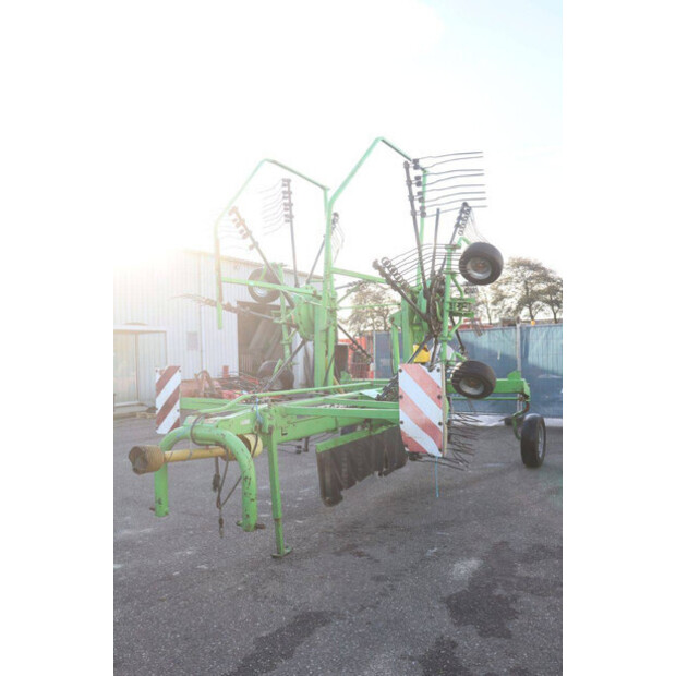 Deutz-Fahr Fahr KS 2.60-44147070