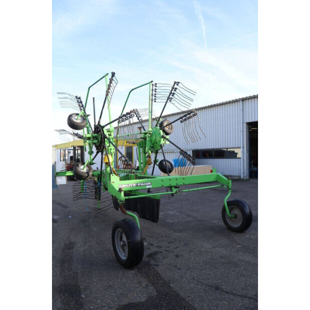 Deutz-Fahr Fahr KS 2.60-44147071