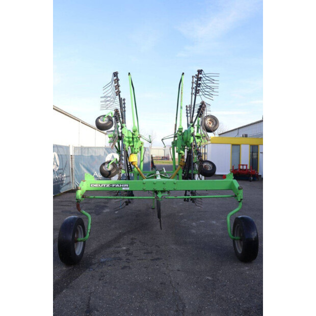 Deutz-Fahr Fahr KS 2.60-44147072