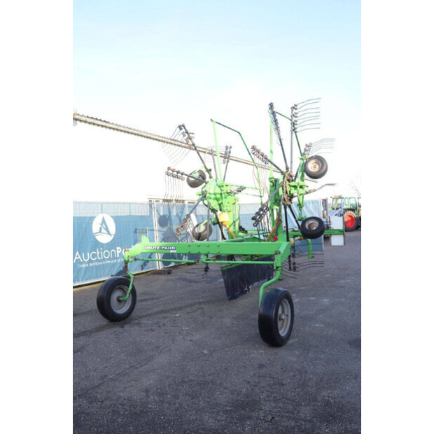 Deutz-Fahr Fahr KS 2.60-44147073