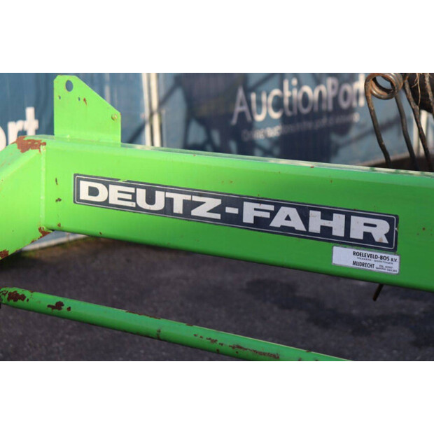 Deutz-Fahr Fahr KS 2.60-44147074