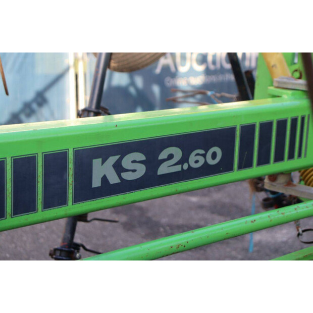 Deutz-Fahr Fahr KS 2.60-44147075