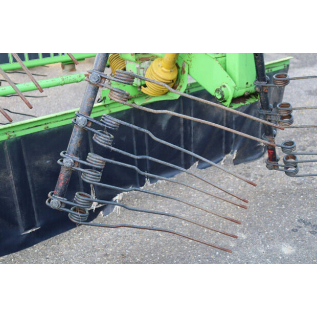 Deutz-Fahr Fahr KS 2.60-44147077