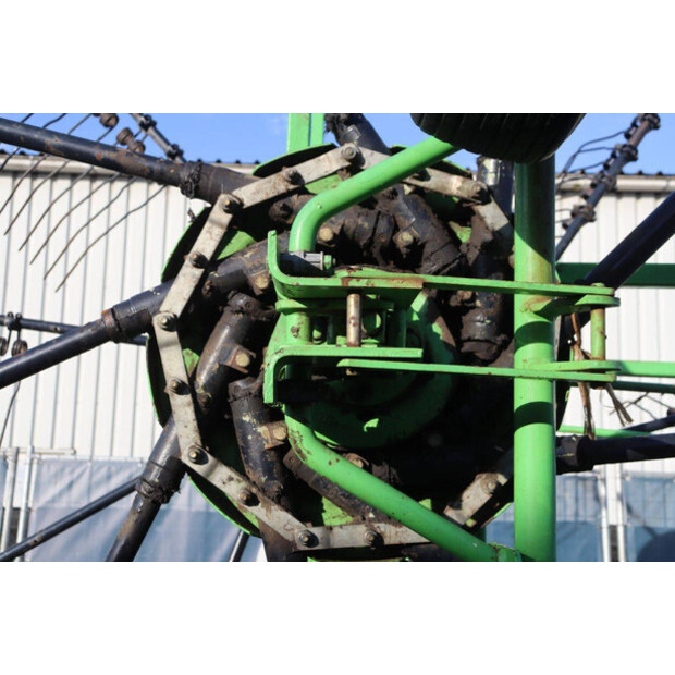 Deutz-Fahr Fahr KS 2.60-44147078