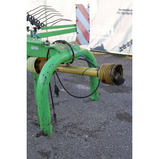 Deutz-Fahr Fahr KS 2.60-44147079