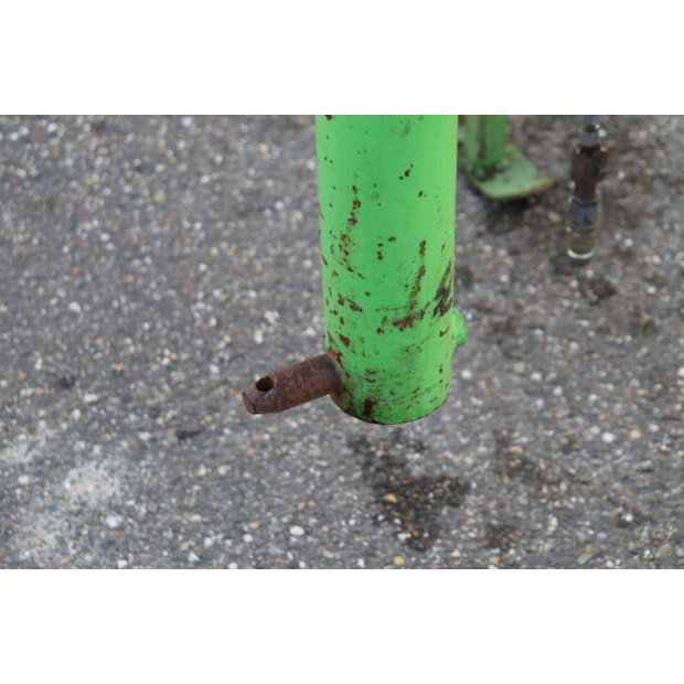 Deutz-Fahr Fahr KS 2.60-44147080