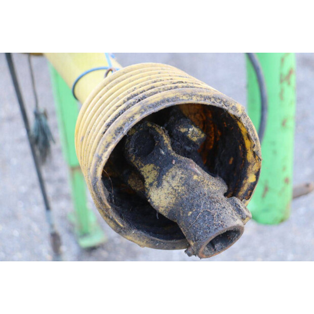 Deutz-Fahr Fahr KS 2.60-44147081