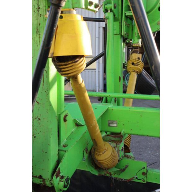 Deutz-Fahr Fahr KS 2.60-44147083