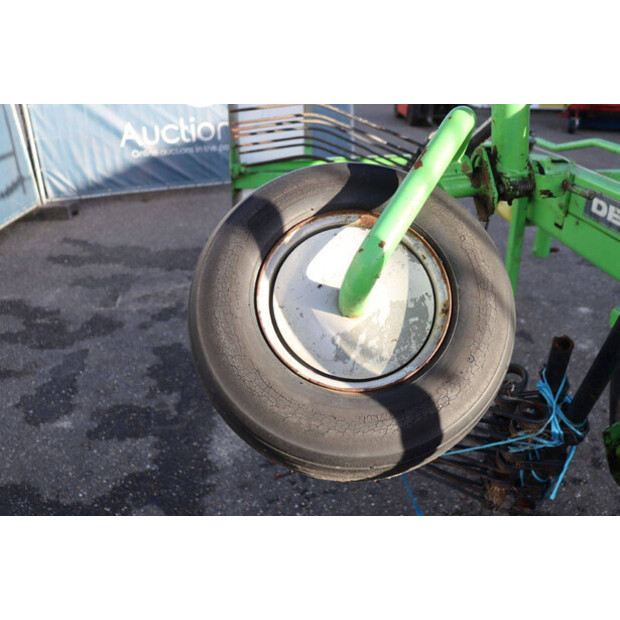 Deutz-Fahr Fahr KS 2.60-44147085