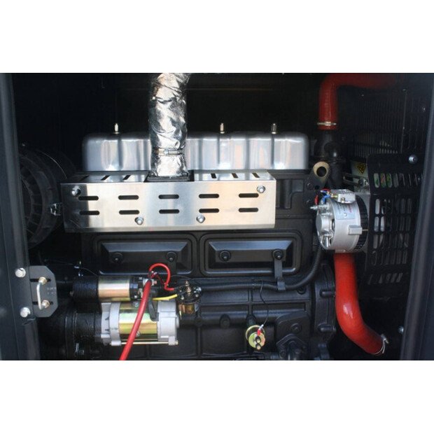 2025 Power Silent AG-30-44147120