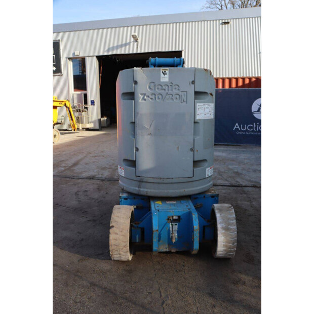 2000 Genie Z-30/20N-44147126