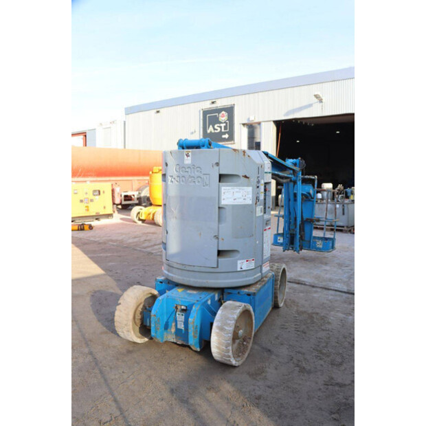 2000 Genie Z-30/20N-44147127