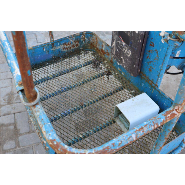 2000 Genie Z-30/20N-44147137