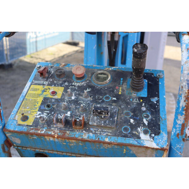 2000 Genie Z-30/20N-44147138