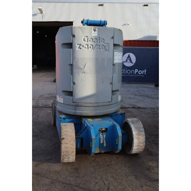2000 Genie Z-30/20N-44147143
