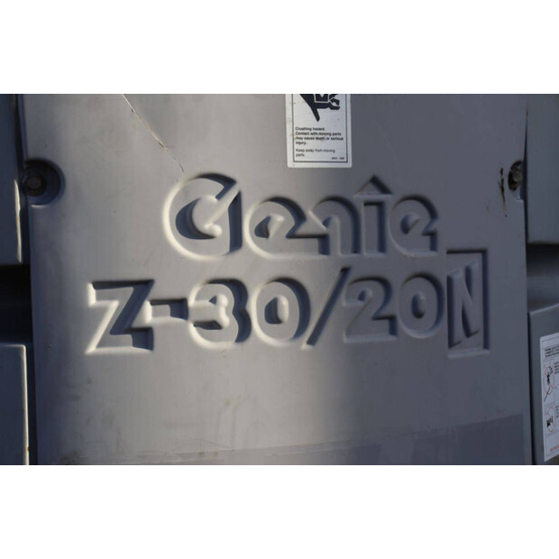 2000 Genie Z-30/20N-44147144