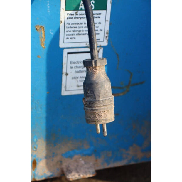 2000 Genie Z-30/20N-44147145