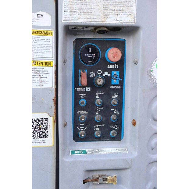 2000 Genie Z-30/20N-44147146