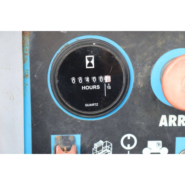 2000 Genie Z-30/20N-44147147