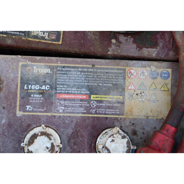 2000 Genie Z-30/20N-44147151