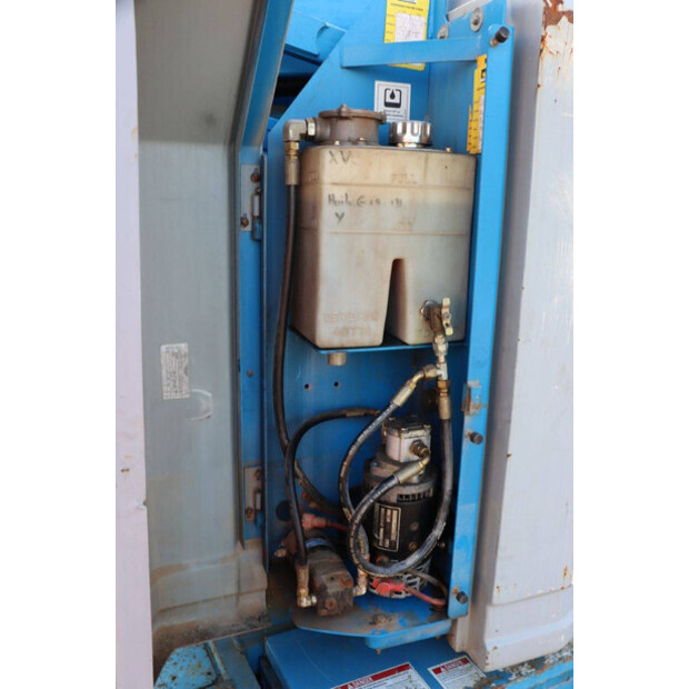 2000 Genie Z-30/20N-44147154