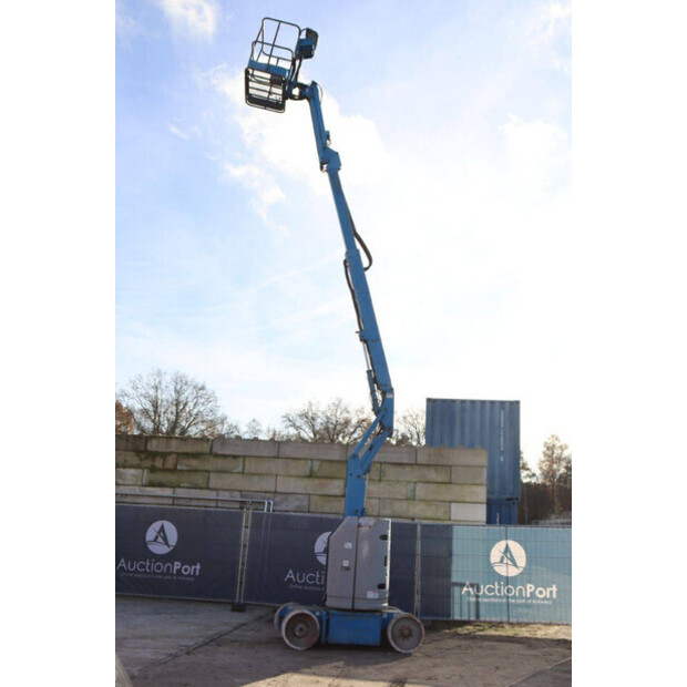 2000 Genie Z-30/20N-44147155