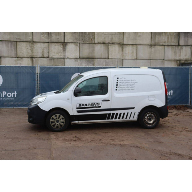 2013 رينو Kangoo-44147161