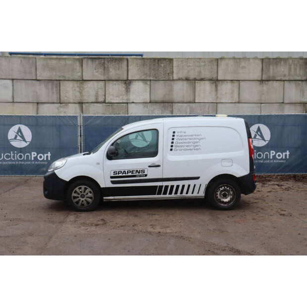 2013 رينو Kangoo-44147162