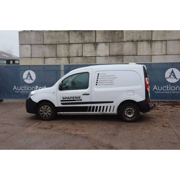 2013 رينو Kangoo-44147163