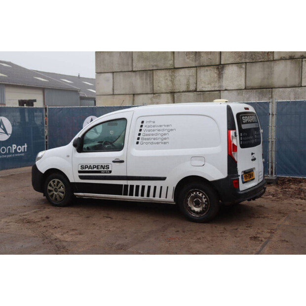 2013 رينو Kangoo-44147164