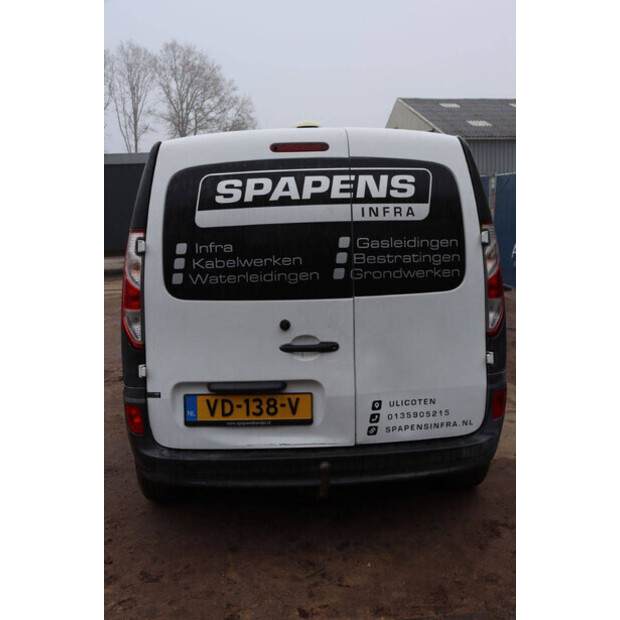 2013 رينو Kangoo-44147165