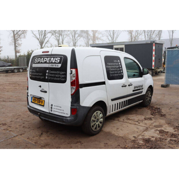 2013 رينو Kangoo-44147166