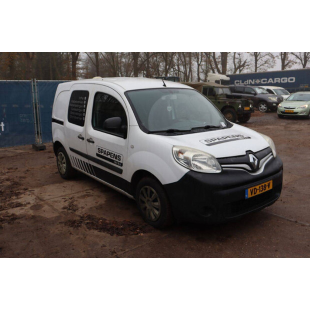 2013 رينو Kangoo-44147167