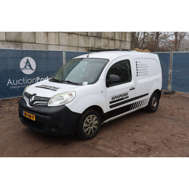 2013 رينو Kangoo-44147169